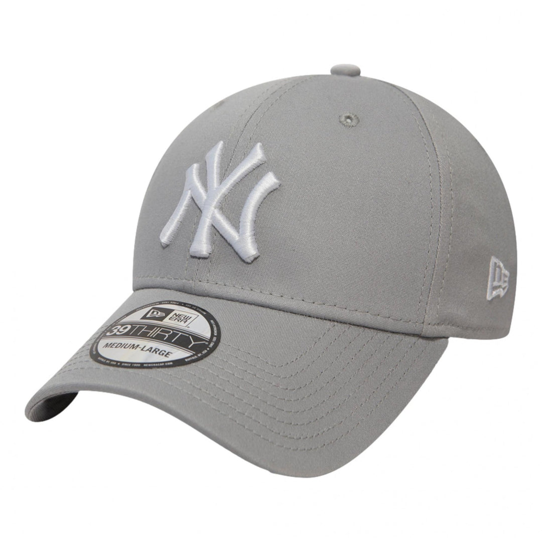 New Era League Basic 39Thirty New York Yankees Cap