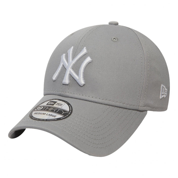 New Era League Basic 39Thirty New York Yankees Cap