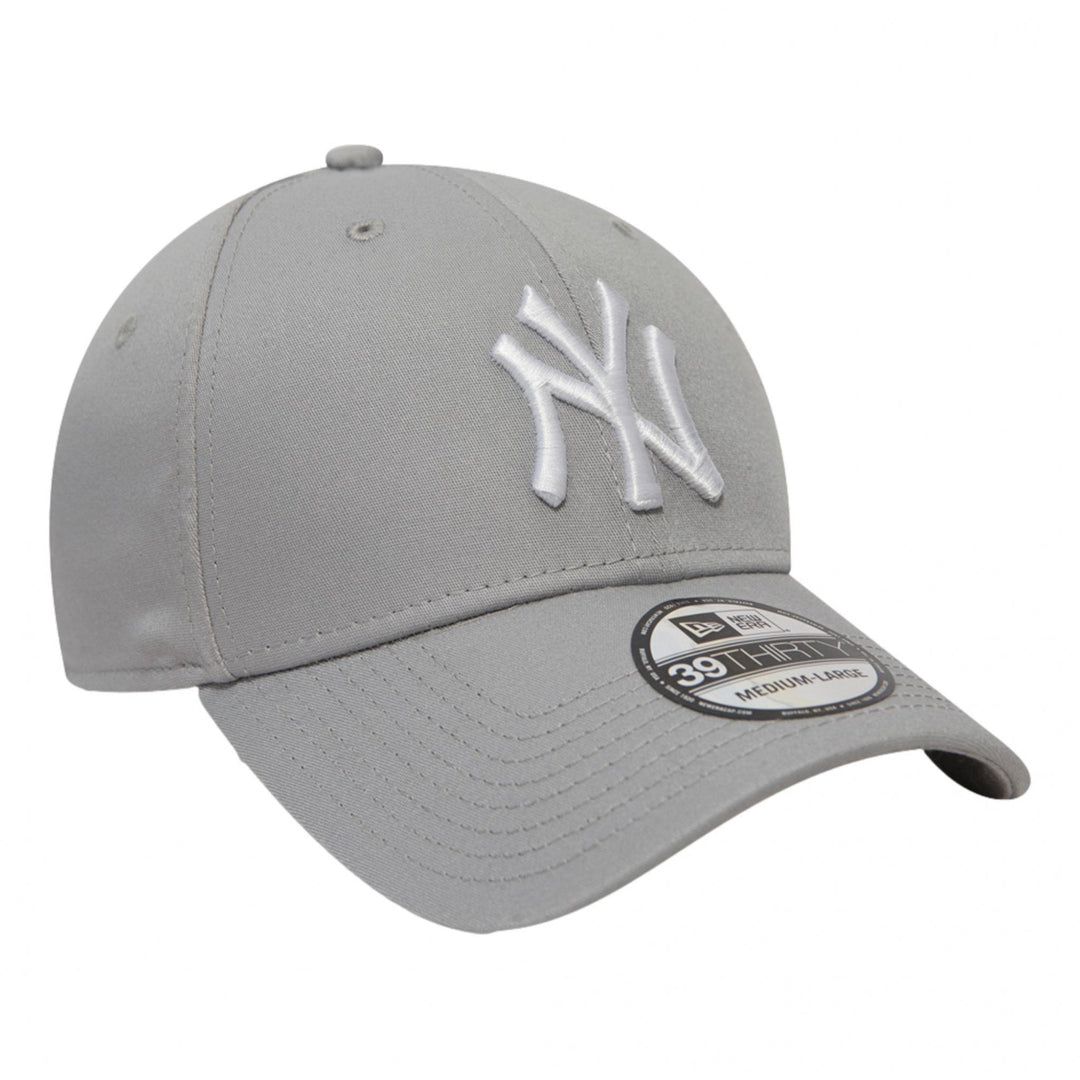 New Era League Basic 39Thirty New York Yankees Cap