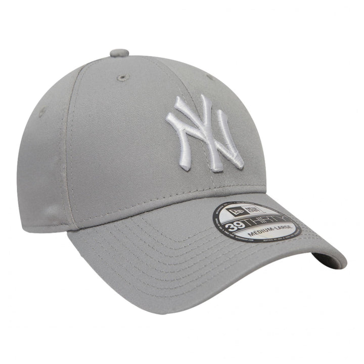 New Era League Basic 39Thirty New York Yankees Cap