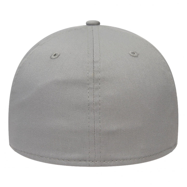 New Era League Basic 39Thirty New York Yankees Cap