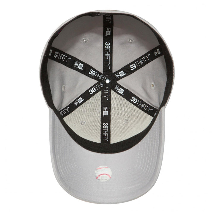 New Era League Basic 39Thirty New York Yankees Cap