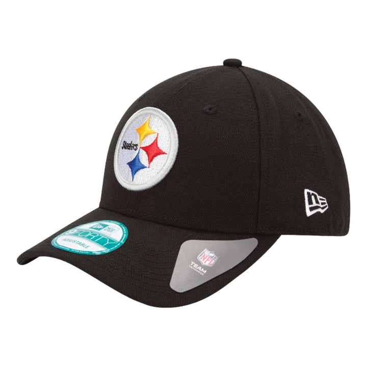 New Era Pittsburgh Steelers The League Cap