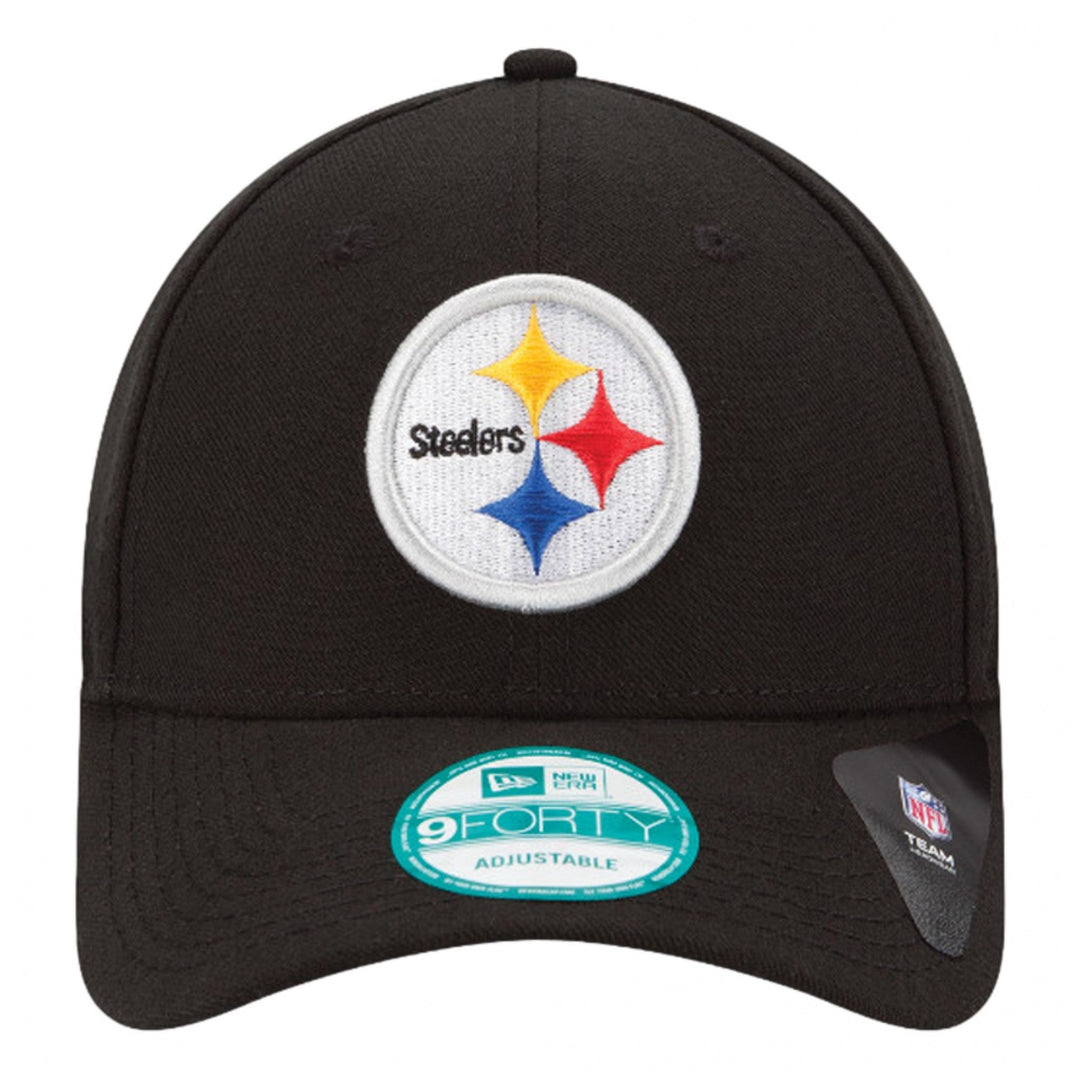 New Era Pittsburgh Steelers The League Cap