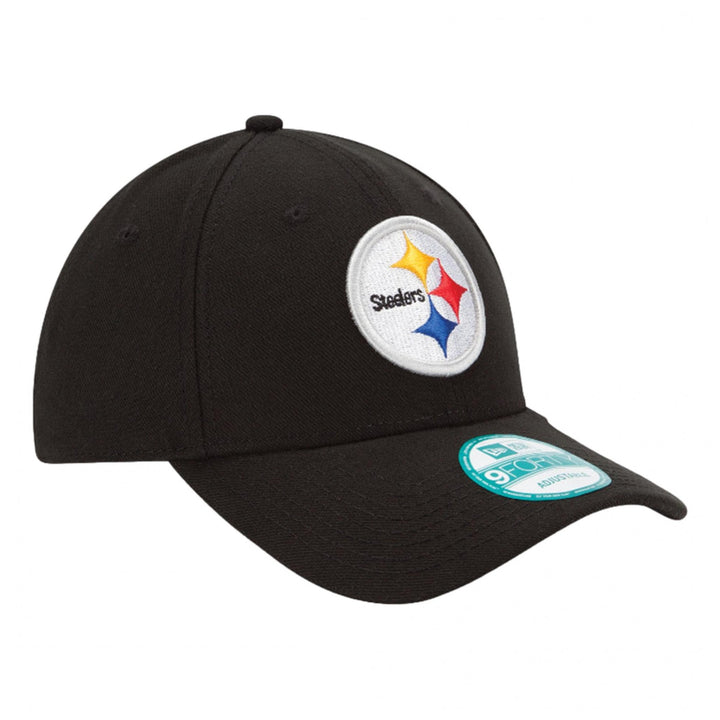 New Era Pittsburgh Steelers The League Cap