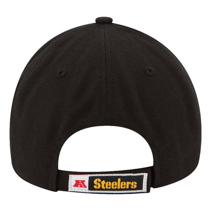 New Era Pittsburgh Steelers The League Cap