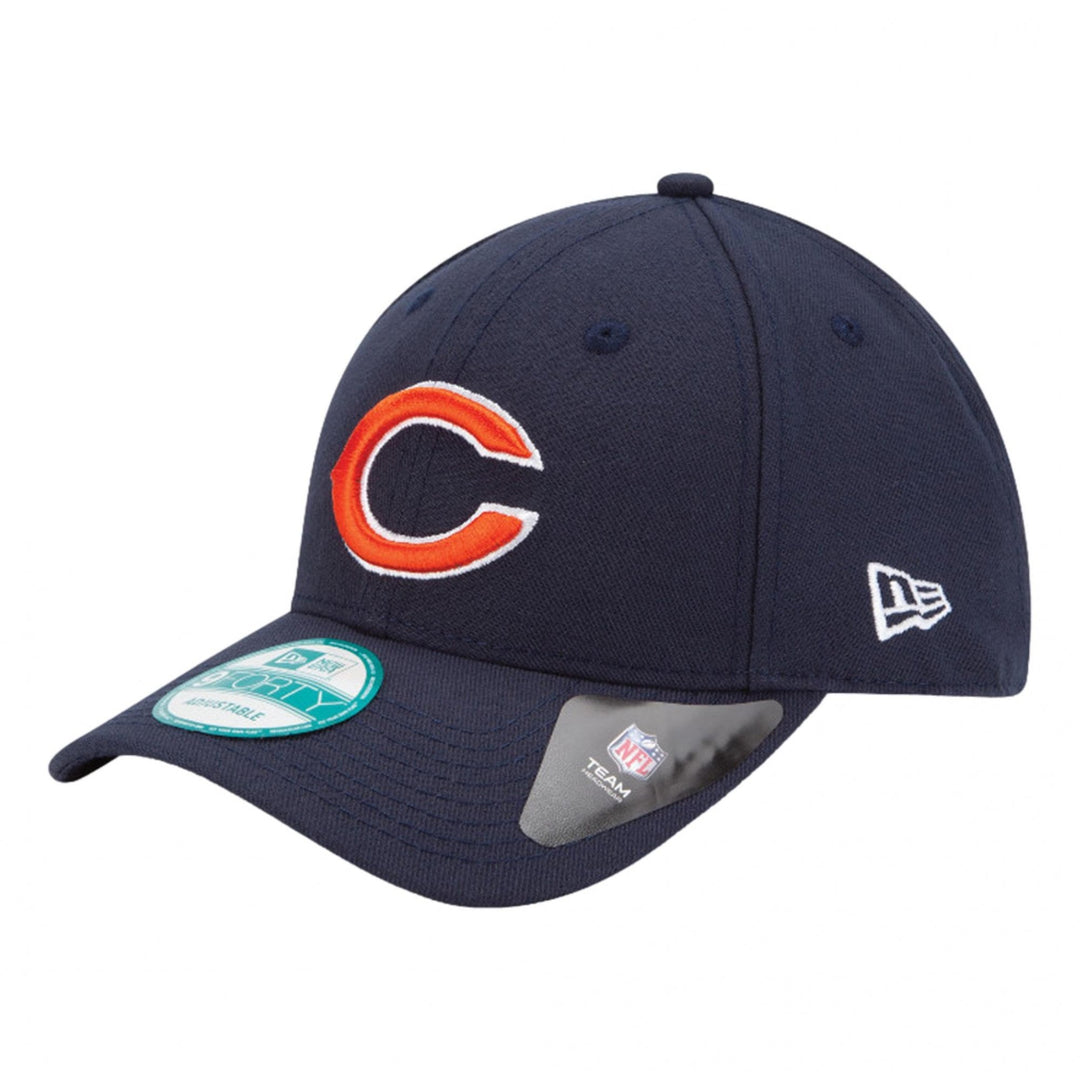 New Era Chicago Bears The League Cap