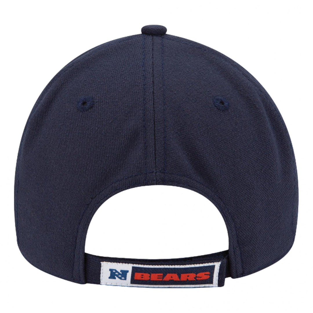 New Era Chicago Bears The League Cap
