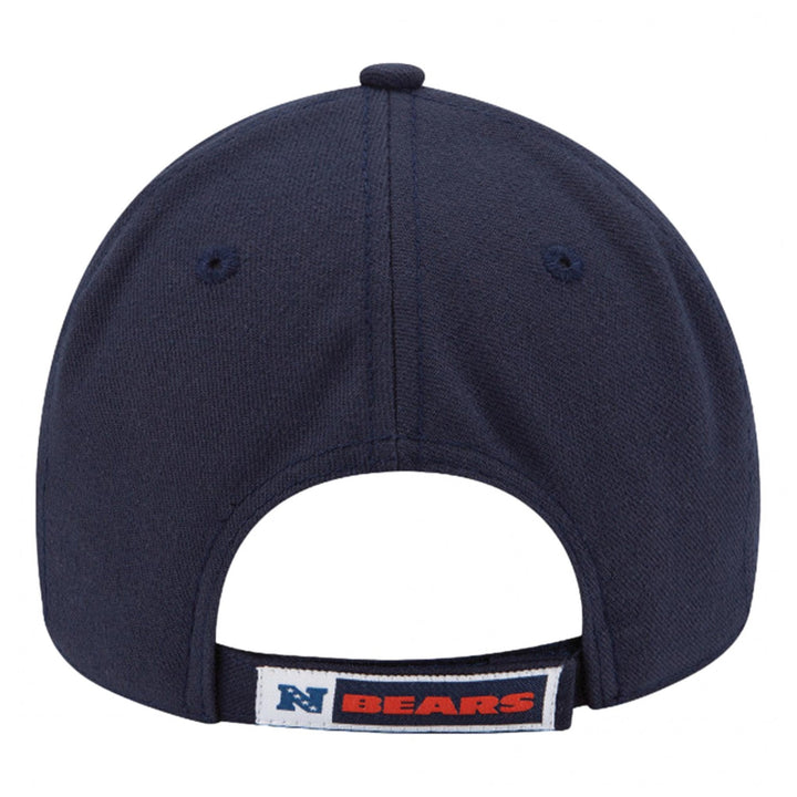 New Era Chicago Bears The League Cap