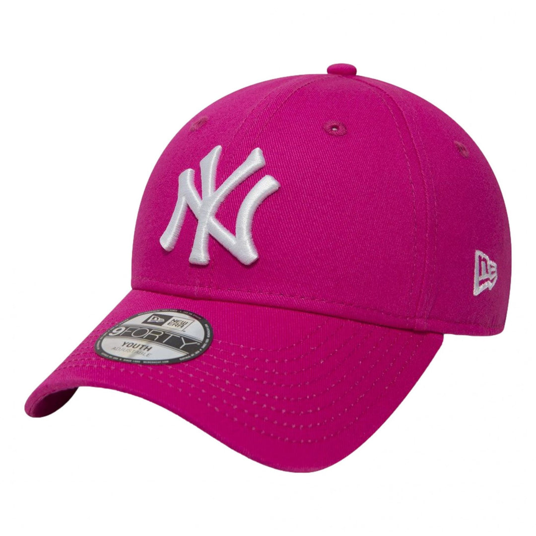 New Era NY Yankees Essential Child's Cap