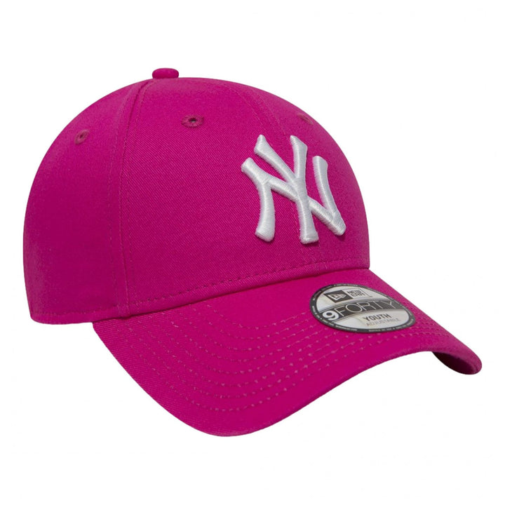 New Era NY Yankees Essential Child&
