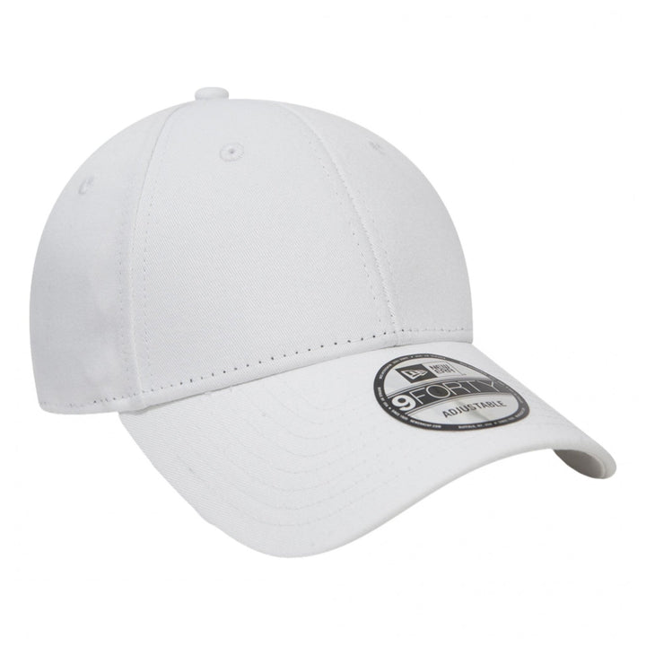 New Era Basic 9Forty Cap