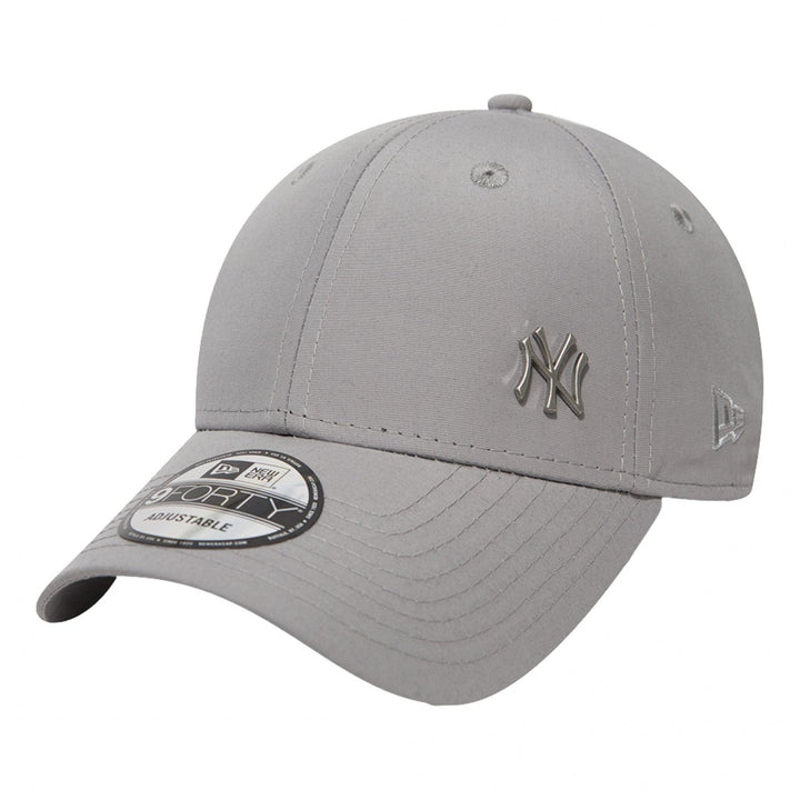 New Era Flawless Yankees Logo Cap