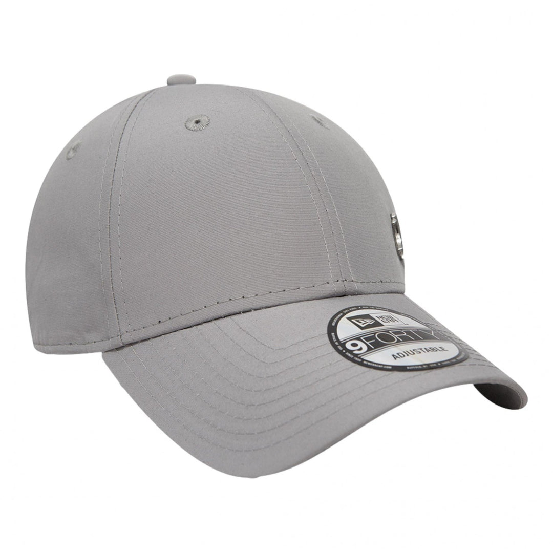 New Era Flawless Yankees Logo Cap