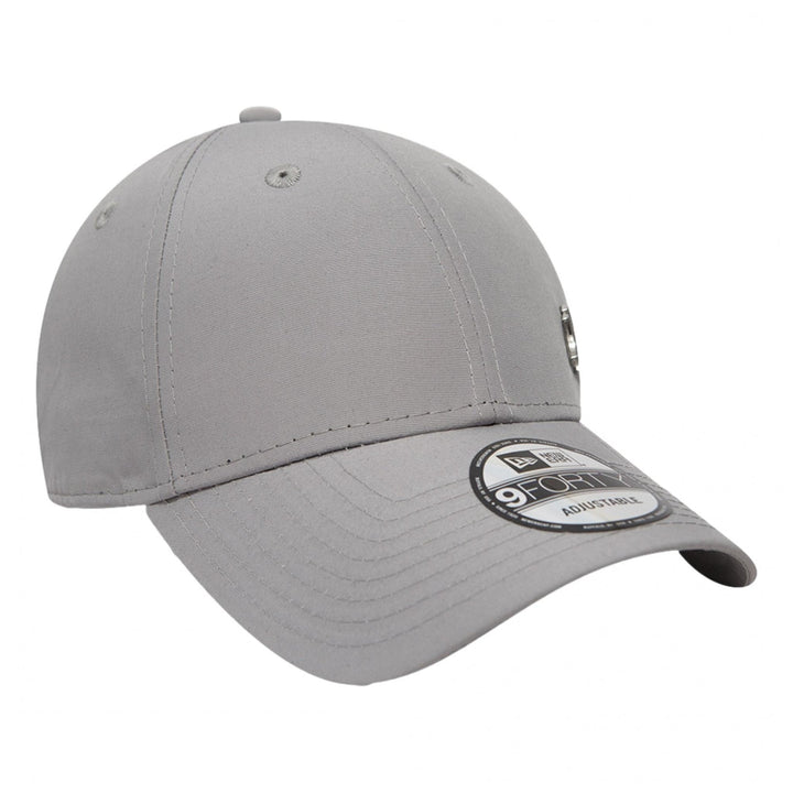 New Era Flawless Yankees Logo Cap