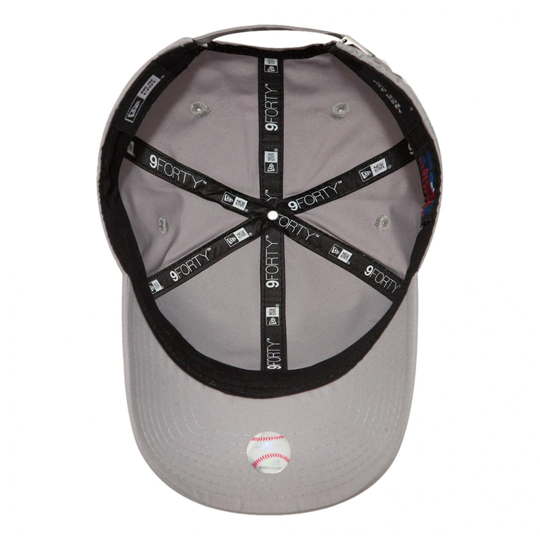 New Era Flawless Yankees Logo Cap