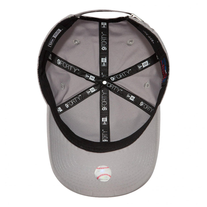 New Era Flawless Yankees Logo Cap