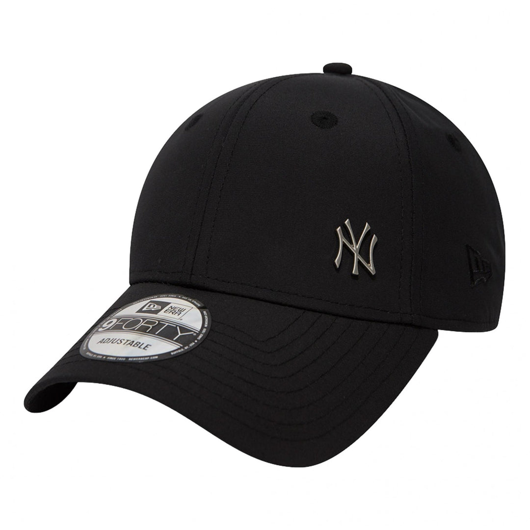 New Era Flawless Yankees Logo Cap