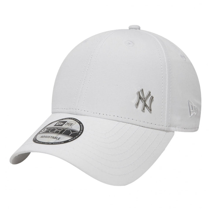 New Era Flawless Yankees Logo Cap