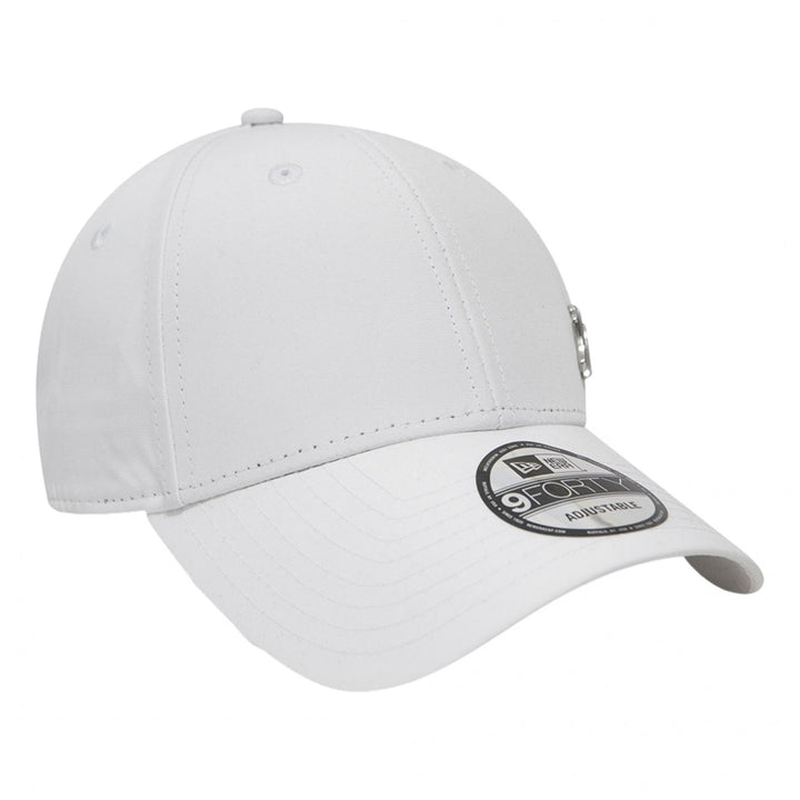 New Era Flawless Yankees Logo Cap