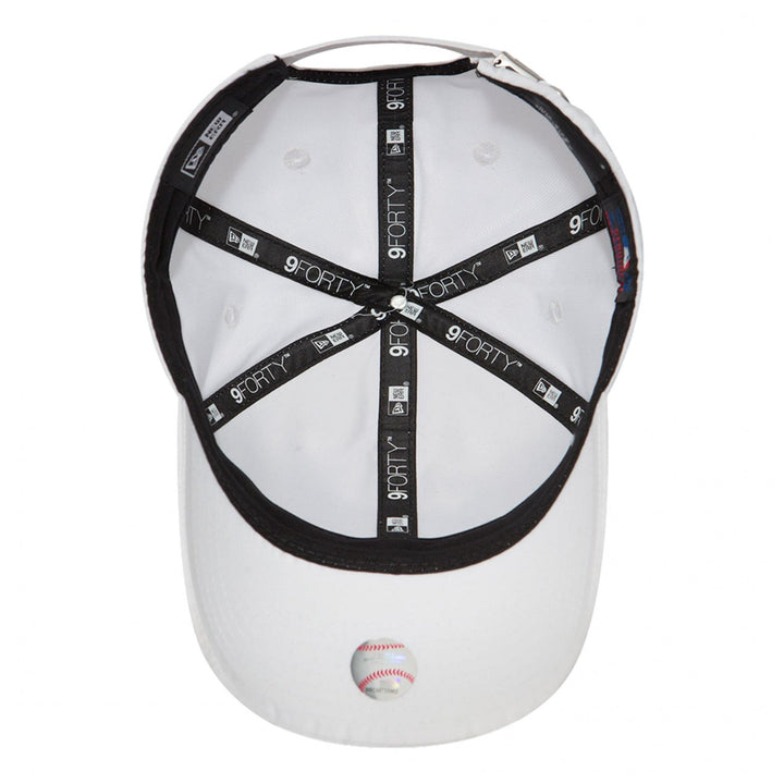 New Era Flawless Yankees Logo Cap