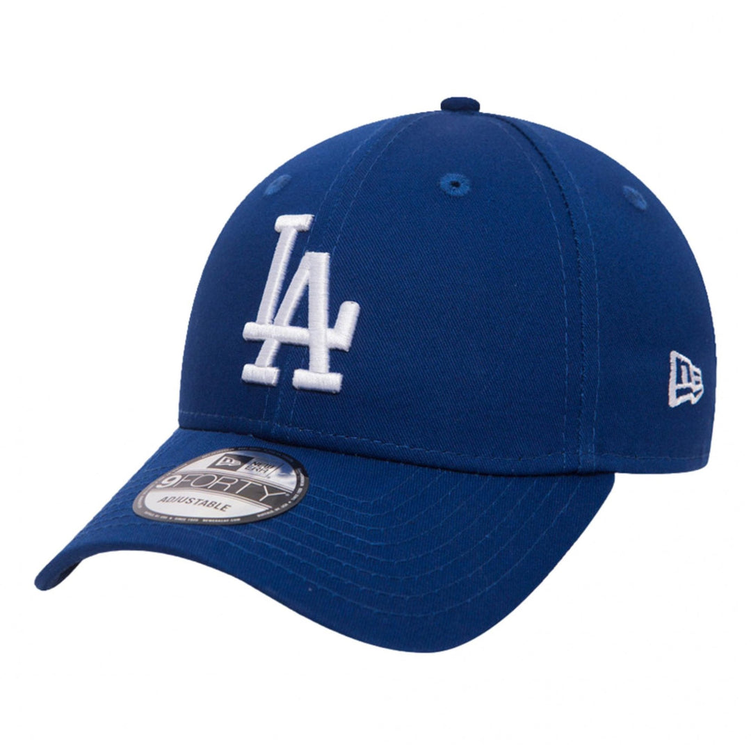 New Era LA Dodgers Essential 9Forty Cap