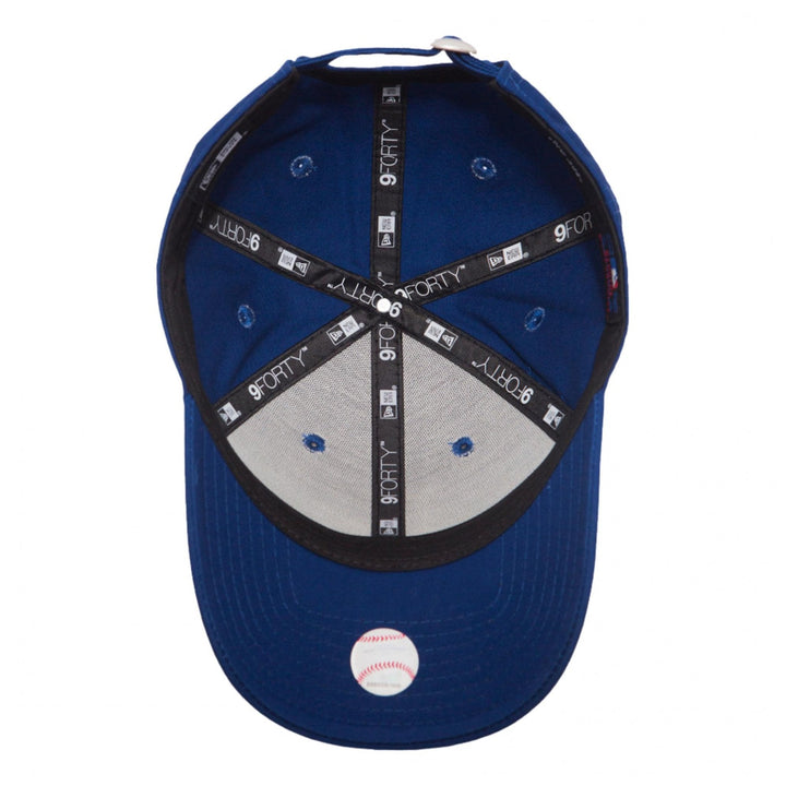New Era LA Dodgers Essential 9Forty Cap