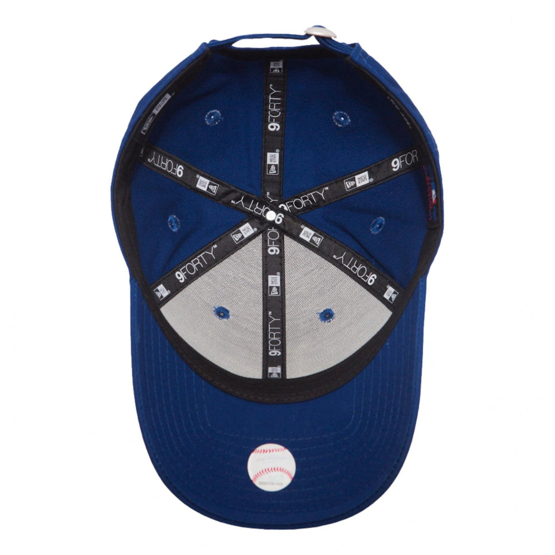 New Era LA Dodgers Essential 9Forty Cap
