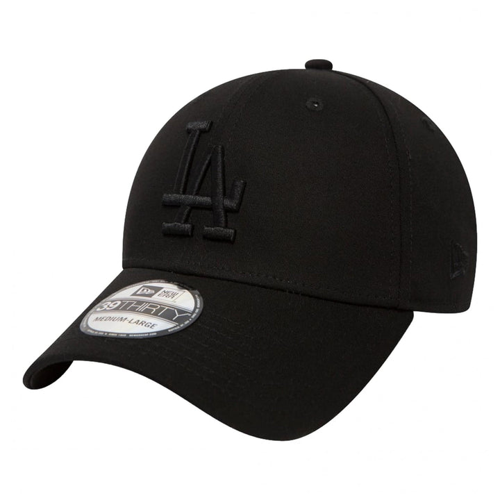 New Era LA Dodgers Essential 39Thirty Cap