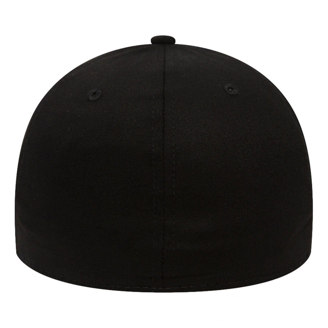 New Era LA Dodgers Essential 39Thirty Cap