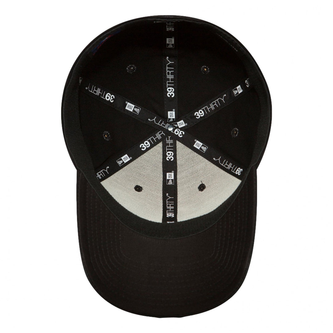 New Era LA Dodgers Essential 39Thirty Cap