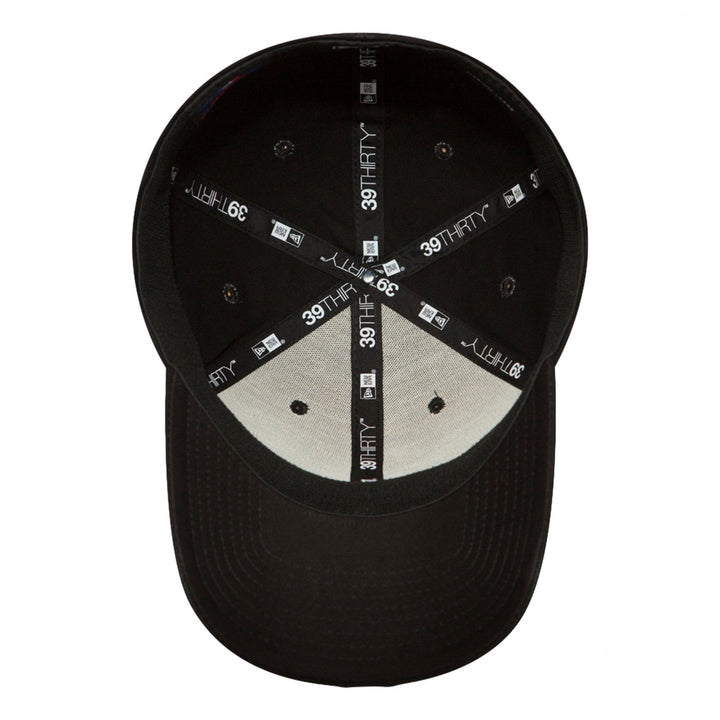 New Era LA Dodgers Essential 39Thirty Cap