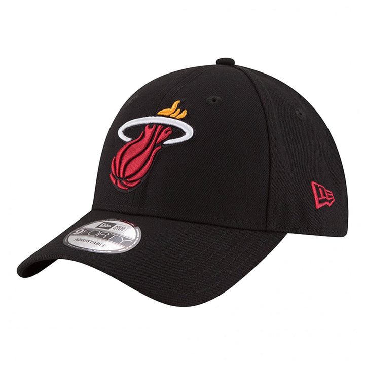 New Era NBA The League 9Forty Miami Heat Cap