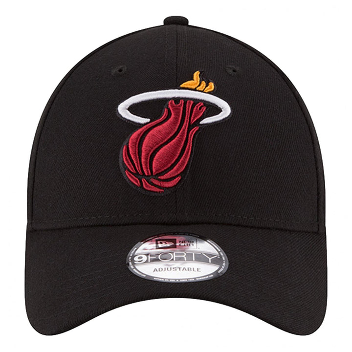 New Era NBA The League 9Forty Miami Heat Cap
