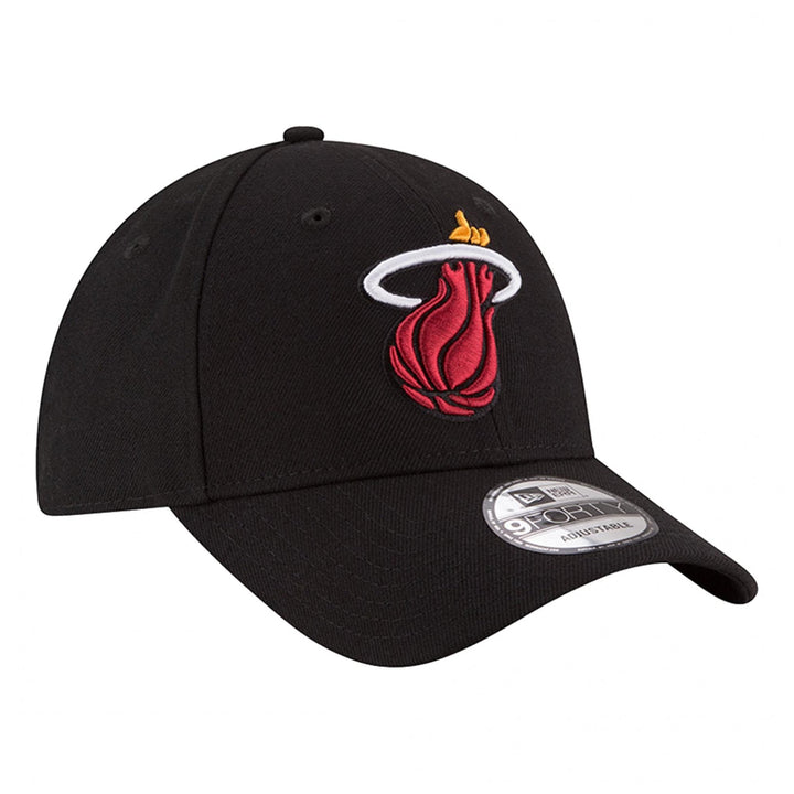 New Era NBA The League 9Forty Miami Heat Cap