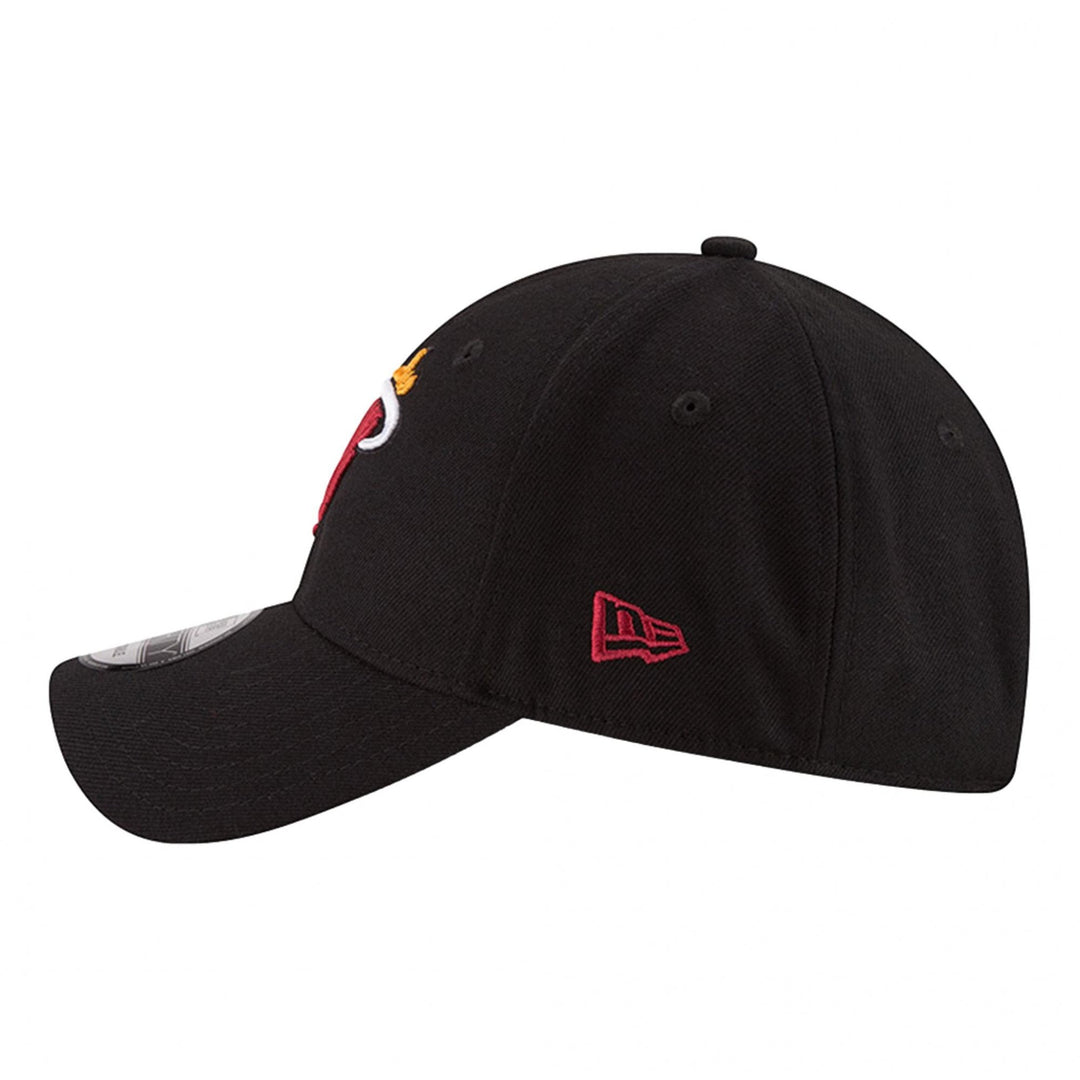 New Era NBA The League 9Forty Miami Heat Cap