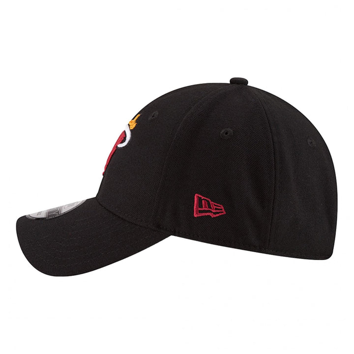 New Era NBA The League 9Forty Miami Heat Cap