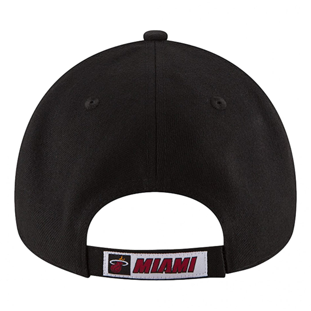 New Era NBA The League 9Forty Miami Heat Cap