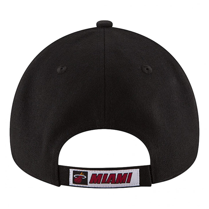 New Era NBA The League 9Forty Miami Heat Cap