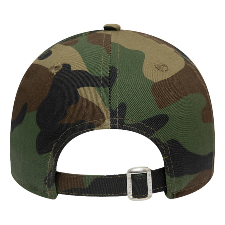 New Era New York Yankees Essential Kids 9Forty Cap