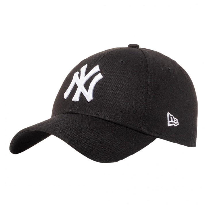 New Era New York Yankees Essential 9 Forty Cap