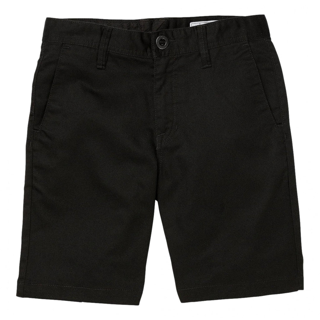 Volcom Boy's Frickin Chino Short