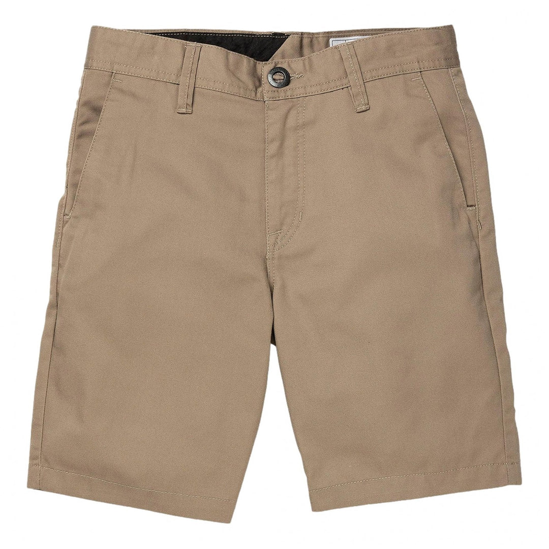Volcom Boy&