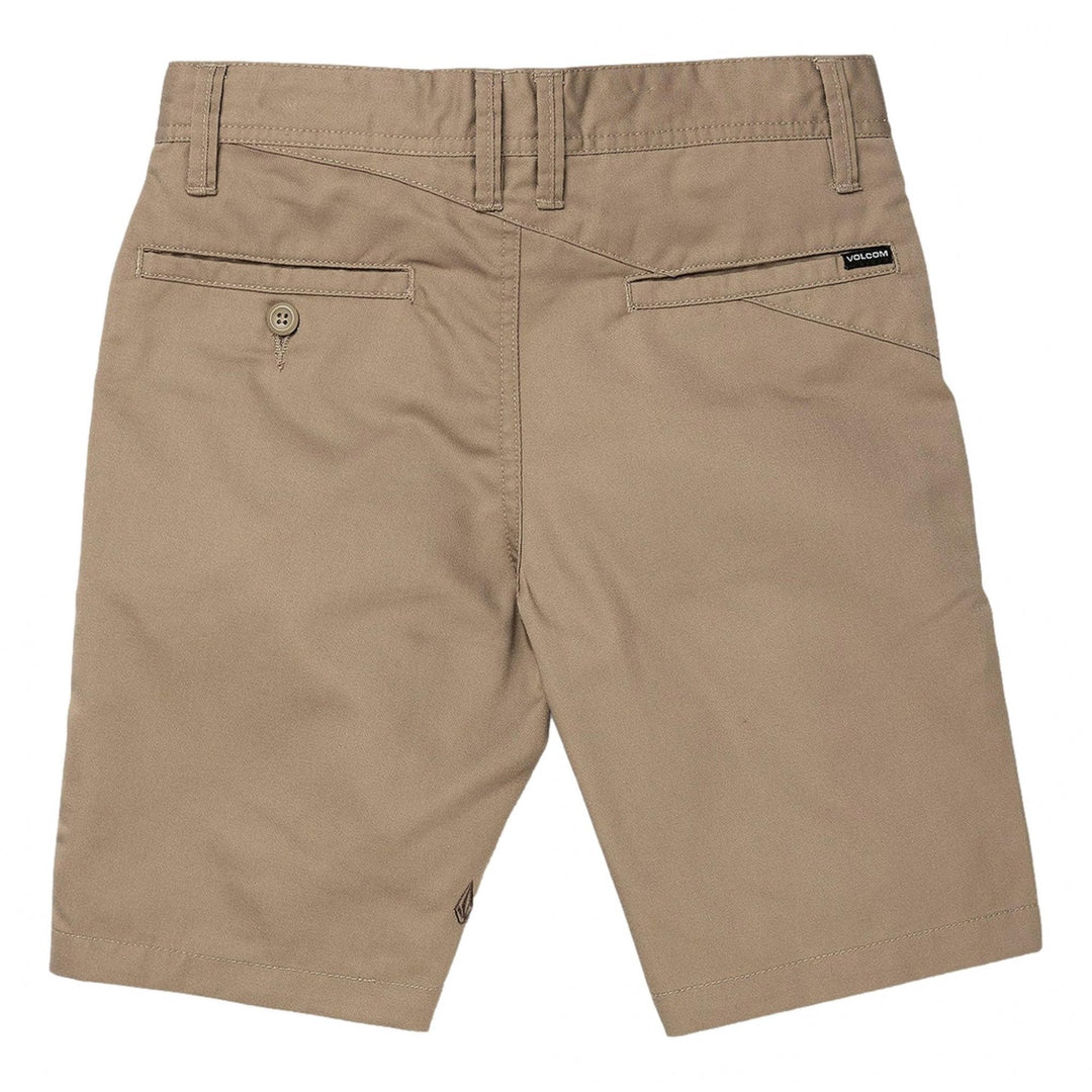 Volcom Boy&