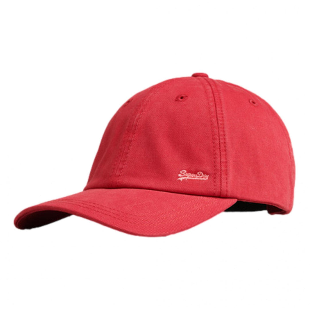 Superdry Vintage Embroidered Cap