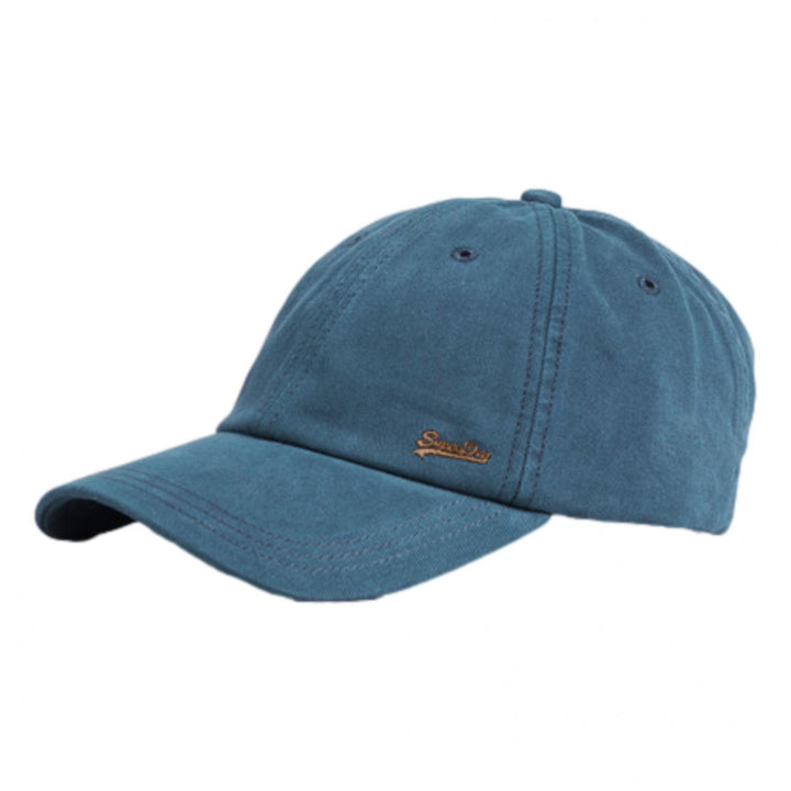 Superdry Vintage Embroidered Cap