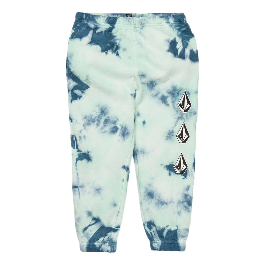 Volcom Kids Iconic Stone Plus Fleece Pants