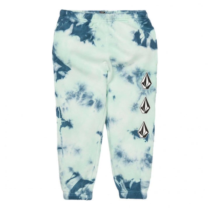Volcom Kids Iconic Stone Plus Fleece Pants