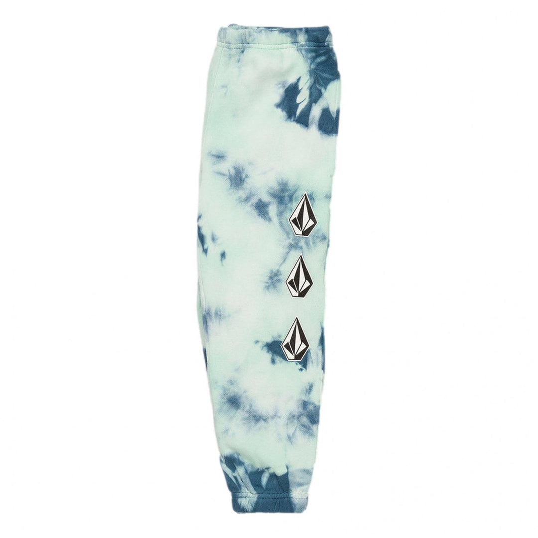Volcom Kids Iconic Stone Plus Fleece Pants