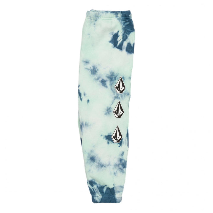 Volcom Kids Iconic Stone Plus Fleece Pants